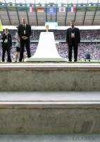 Fussball WM 2006  24  Stunden Finale