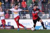 Regionalliga Suedwest 19/20: TSG  Balingen - FK Pirmasens&Acirc;&nbsp;