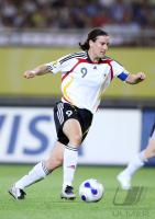 Fussball International  5. FIFA Frauen Weltmeisterschaft 2007 in ChinaDeutschland - JapanGermany vs Japan