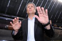 Fussball DFB Pokal : TSV 1860 Muenchen - Hertha BSC Berlin