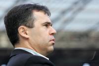 Fussball 1. Bundesliga: Koeln, RETTIG