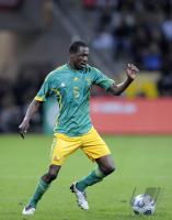 Internationales Freundschaftsspiel: Deutschland - Suedafrika