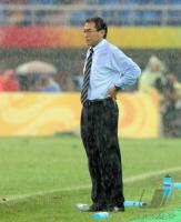 FUSSBALL  Olympia 2008   Vorrunde  Maenner  Nigeria - Japan