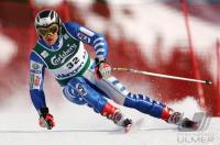 Ski Alpin;  Abfahrt Herren  Wengen 2006