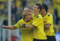 Fussball 1. Bundesliga, Saison 2011/2012: Hannover - Bremen