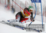 Ski Alpin; Riesenslalom Aspen Damen