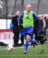 FIFA International Legends Game 2017