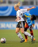 Fussball Frauen FIFA U 20  WM  2008      Vorrunde 