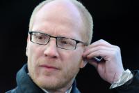 FUSSBALL  International CHL 09/10 :  Matthias Sammer