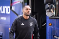 Fussball WM 2026 Sechzehntelfinale: Deutschland -  Paraguay
