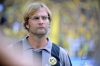 Fussball 1. Bundesliga: Borussia Dortmund - 1.FC Koeln
