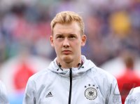 Fussball FIFA Confed Cup 2017: Australien - Deutschland