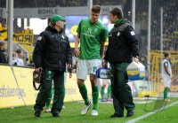 Fussball 1. Bundesliga, Saison 2011/2012: Borussia Dortmund - Werder Bremen