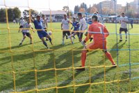 Tag der Amateure 2020 / Fussball Bezirksliga noerdlicher Schwarzwald 2020/2021