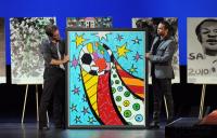 Fussball 59. FIFA Kongress 2009  EROEFFNUNG