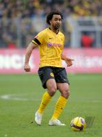 Fussball 1. Bundesliga   Bayer Leverkusen - Borussia Dortmund