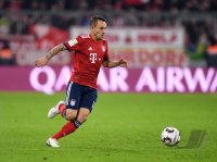 Fussball 1. Bundesliga Saison 18/19: FC Bayern Muenchen - Fortuna Duesseldorf