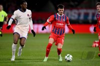 Fussball International Conference League 24/25: 1. FC Heidenheim - FC Chelsea