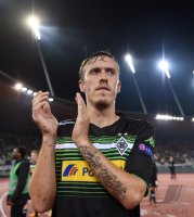 Fussball Europa League Saison 2014/2015: Max Kruse (Borussia Moenchengladbach)