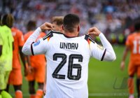 Fussball WM 2026 Vorrunde: Deutschland - Elfenbeinkueste