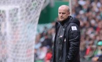Fussball 1. Bundesliga Saison 12/13: Trainer Thomas Schaaf (SV Werder Bremen)