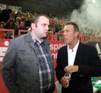 1. Basketball Bundesliga    Walter Tigers  entlassen Trainer McCarthy