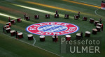 Fussball Deutsche Nationalmannschaft - FC Bayern Muenchen
