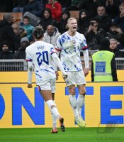 Fussball International Qualifikation WM 2026 
Deutschland - Slowakei