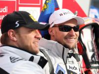 Ski-Alpin, 18.01.2008, Super G Kitzbuehel