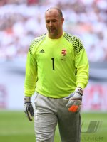 Fussball International Testspiel: Deutschland - Ungarn