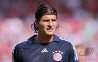 1. Fussball Bundesliga : Mario Gomez (FCB)