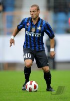 Fussball International, Testspiel: Galatasaray Istanbul - Inter Mailand