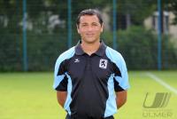 2. Fussball Bundesliga : Co Trainer Abder Ramdane  ( 1860 Muenchen)
