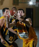 1. Basketball Bundesliga  Walter Tigers Tuebingen