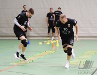 Volleyball 1. Bundesliga  Saison 18/19:  TV Rottenburg