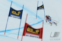 SKI Weltcup Damen St. Moritz 2012/2013:  Fabienne SUTER (SUI)