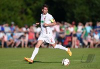 Fussball 1. Bundesliga Saison 15/16: Paul Verhaegh (FC Augsburg)