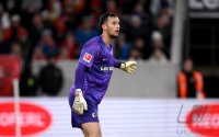 Fussball  1. Bundesliga   Saison 2026/2027     7. Spieltag  SC Freiburg - FC Bayern Muenchen
