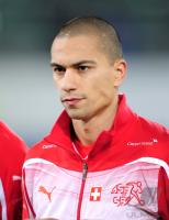 Fussball International:  Goekhan Inler (SUI)