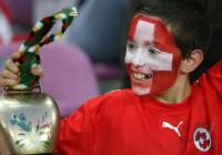 Laenderspiel Schweiz - Costa Rica