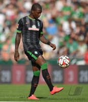 Fussball, Freundschaftsspiel  Saison 2014/2015: SV Werder Bremen - FC Chelsea