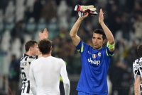 Fussball CHL 14/15 Achtelfinale: Juventus Turin - Borussia Dortmund