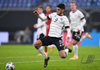 Fussball International Testspiel: Deutschland - Tschechische Republik