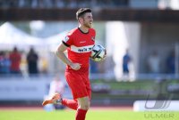 Fussball Regionalliga Sued 23/24: TSG Balingen - FC Astoria Walldorf