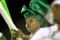 Fussball International  U 17 Weltmeisterschaft Japan - Nigeria