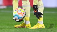 Fussball DFB Pokal 2. Runde 22/23: SC Freiburg - FC St. Pauli