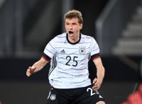 FUSSBALL INTERNATIONAL Testspiel EM 2021:  Deutschland - Daenemark