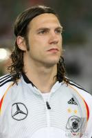 Fussball, Deutsche Nationalmannschaft, FRINGS