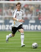 Fussball International: Nationalmannschaft Deutschland