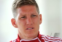 Fussball 1. Bundesliga 11/12: FC Bayern Muenchen PK in Doha